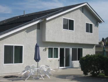 a few projects in Orange County