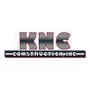 KNC Construction Inc logo