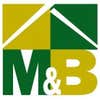M&b Construction Services Inc logo