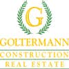 Goltermann Construction Inc logo