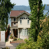 Photos from Paul J. Eberharter, Architect