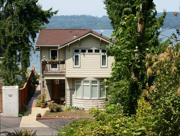 Photos from Paul J. Eberharter, Architect