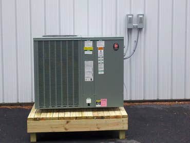 Commercial installs Commercial installs