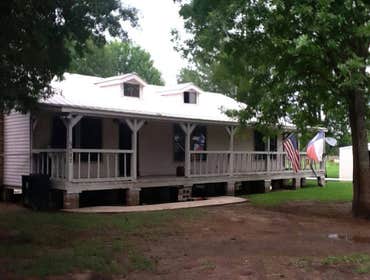 House Raising Houston