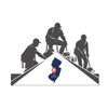 Rd Roof Repair and Installation logo