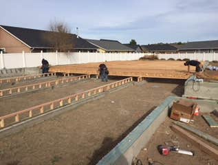 Photos by Leon R Petz Construction #1