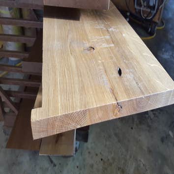 Farner Hardwood Flooring