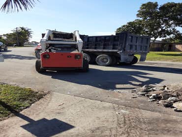 Photos by Dynamic Removal Services #1