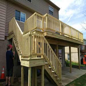 Photos from Merk Construction, Inc