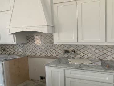 Photos by Craig Sikes Builder #1