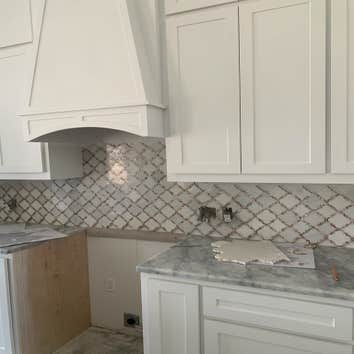 Photos by Craig Sikes Builder #1