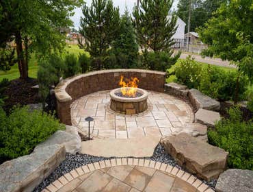 Photos by McAllen Landscaping Pros #1 Landscaping Services Work Projects in McAllen TX