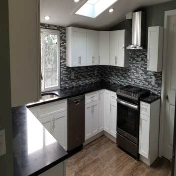 Modern Home Improvements Corp