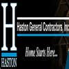 Haston General Contractors logo