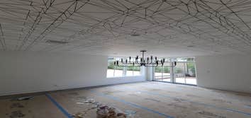 Beyond Electric Contractor Inc