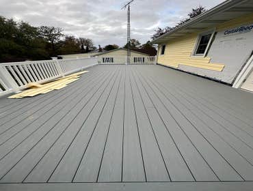 COMPOSITE DECK
