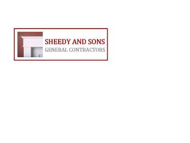 Sheedy And Sons General Contractors Project 1