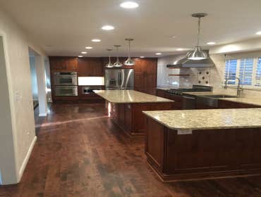 Photos from CW Contracting