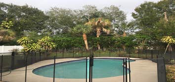 Pools and Project Photos