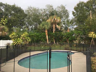 Pools and Project Photos