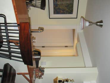 Downtown home remodel