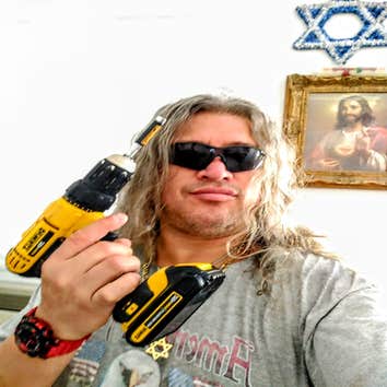 Infinity Construction and Handyman Services LLC