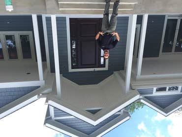 Exteriors Projects by U.S. Exterior by Seidel Roofing, Siding, Gutters, Downspouts, Fascia, Soffit, Windows