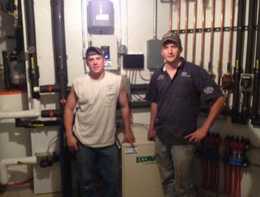 Photos from Kaduce Plumbing and Heating Inc