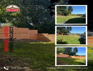 Photos by De Dios Construction LLC #97