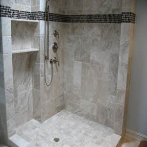 Photos by The Next Generation Bathroom Inc #1