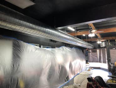 Photos by Construction District Inc #2