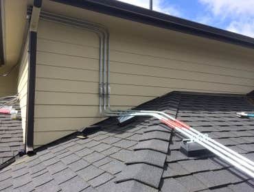 Photos from Galaxy Electric & Solar LLC