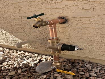 Photos by MR. Sunshine plumbing and Drain #1