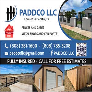 Paddco LLC
