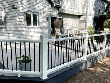 Photos by Decked Out Builders #1