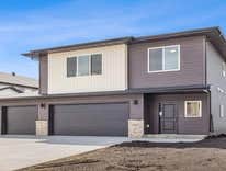 Photos by Dabbert Custom Homes #1