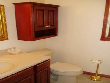 Bathroom Remodelling
