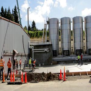 Photos from Allegiance Concrete Inc DBA Allegiance Corp
