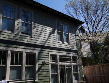 DC house