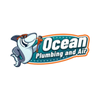 Ocean Plumbing and Air logo