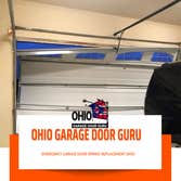 Photos by Ohio Garage Door Guru #1