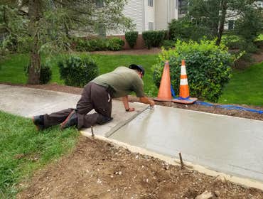 Photos by Professional Approach Landscape Services, Inc #1