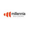 Millennia Builders LLC logo
