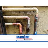 Mainline plumbing, AC & Electric Repair