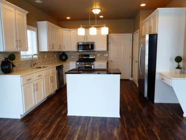 Osgood Remodel