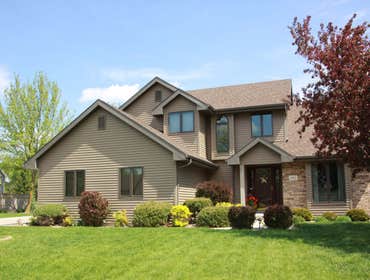 Photo(s) from Arc Contracting of Wisconsin Inc.