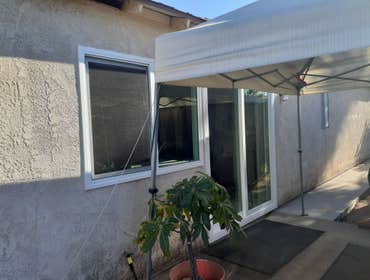 Photos by Del Sur Custom Glass Door & Window #1