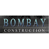 Bombay Construction and Remodeling logo