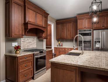 Photos by Glamour Home Remodeling #1