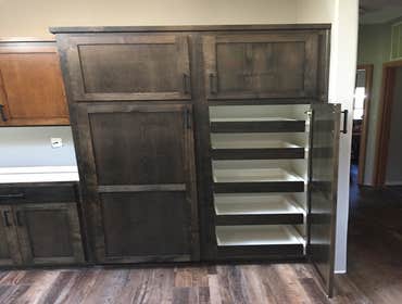Photos by M&D Cabinets & Millwork Inc #1